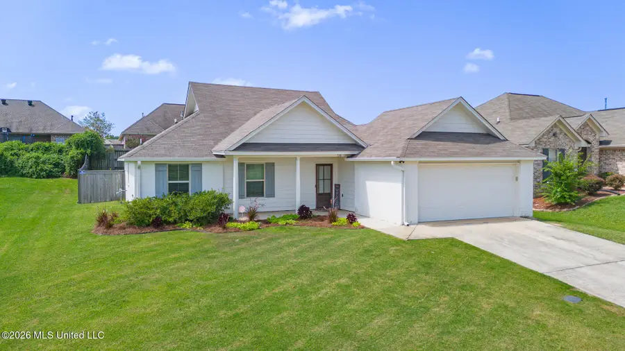 720 Sawgrass Lakes Drive, Brandon, MS 39042 - #3