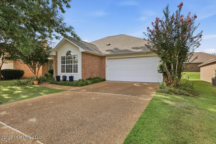137 Villa Way, Clinton, MS 39056 - #3