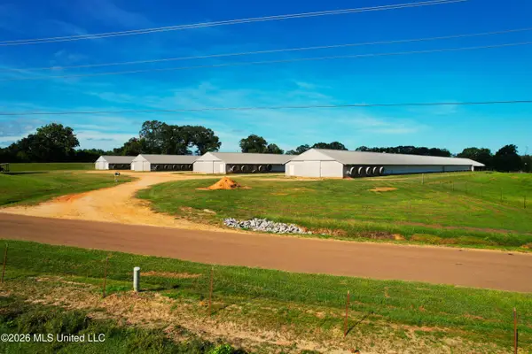 99 Coppers Ford Road, Tylertown, MS 39667
