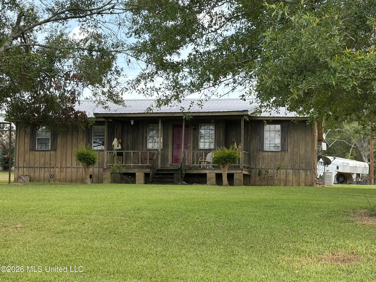1349 SE Wellman Drive, Brookhaven, MS 39601 - #1