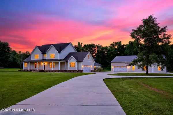 11185 Bud Lee, Picayune, MS 39466