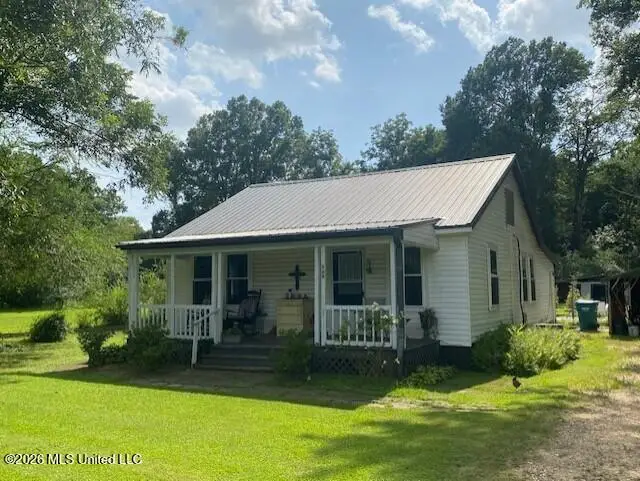 509 Butler Street, Sardis, MS 38666 - #1