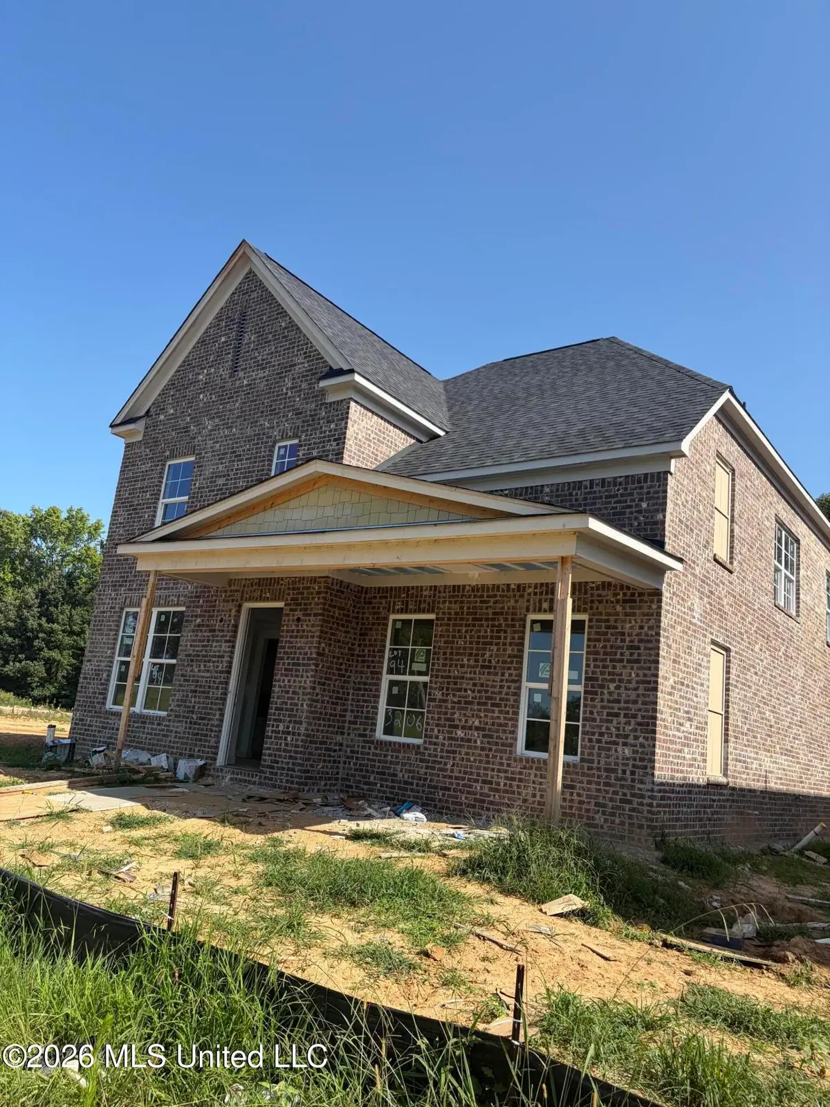 3206 Ac Freeman Drive, Hernando, MS 38632 - #1