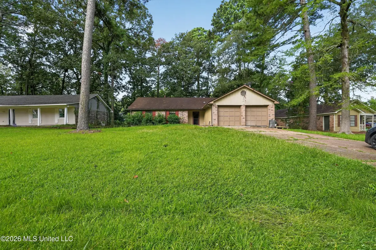 406 Shenandoah Road, Brandon, MS 39047 - #1