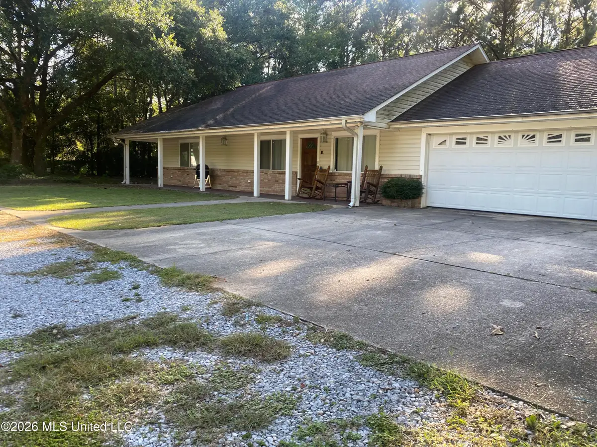 13559 Edwin Ladner Road, Pass Christian, MS 39571 - #1
