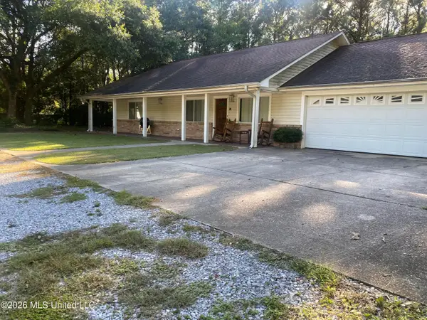 13559 Edwin Ladner Road, Pass Christian, MS 39571