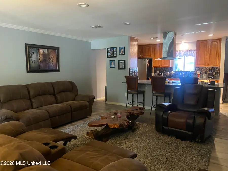13559 Edwin Ladner Road, Pass Christian, MS 39571 - #2