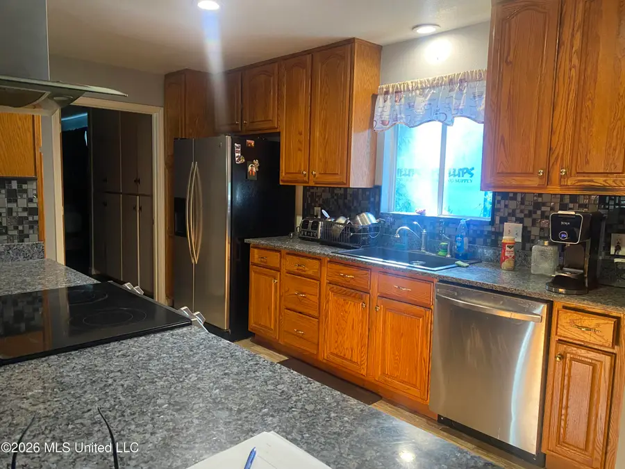 13559 Edwin Ladner Road, Pass Christian, MS 39571 - #3