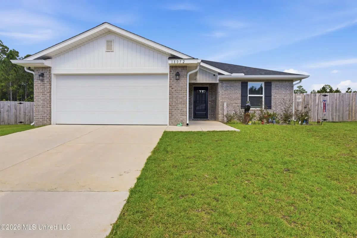 18052 Tiffany Renee Drive, Gulfport, MS 39503 - #1