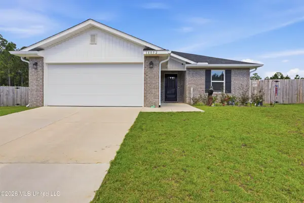 18052 Tiffany Renee Drive, Gulfport, MS 39503