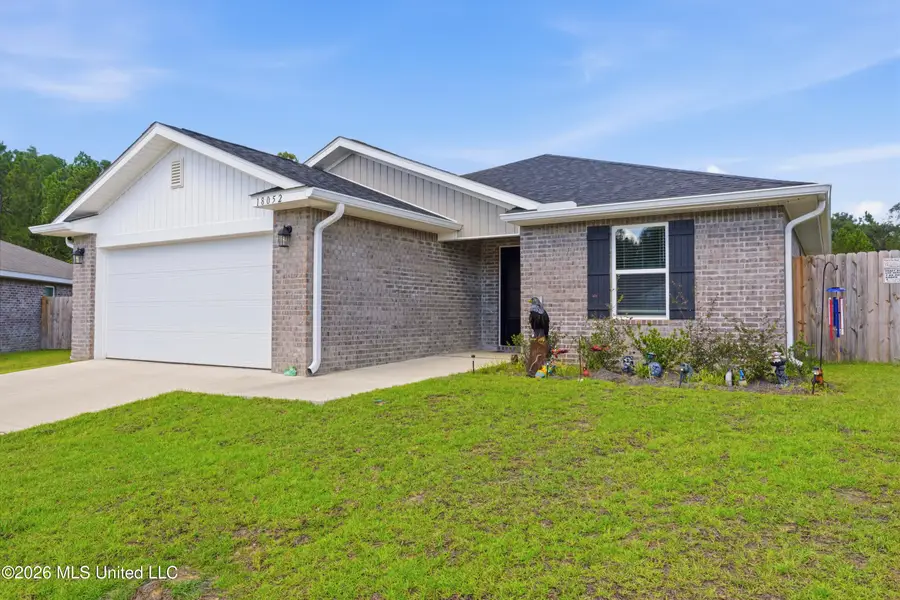 18052 Tiffany Renee Drive, Gulfport, MS 39503 - #2