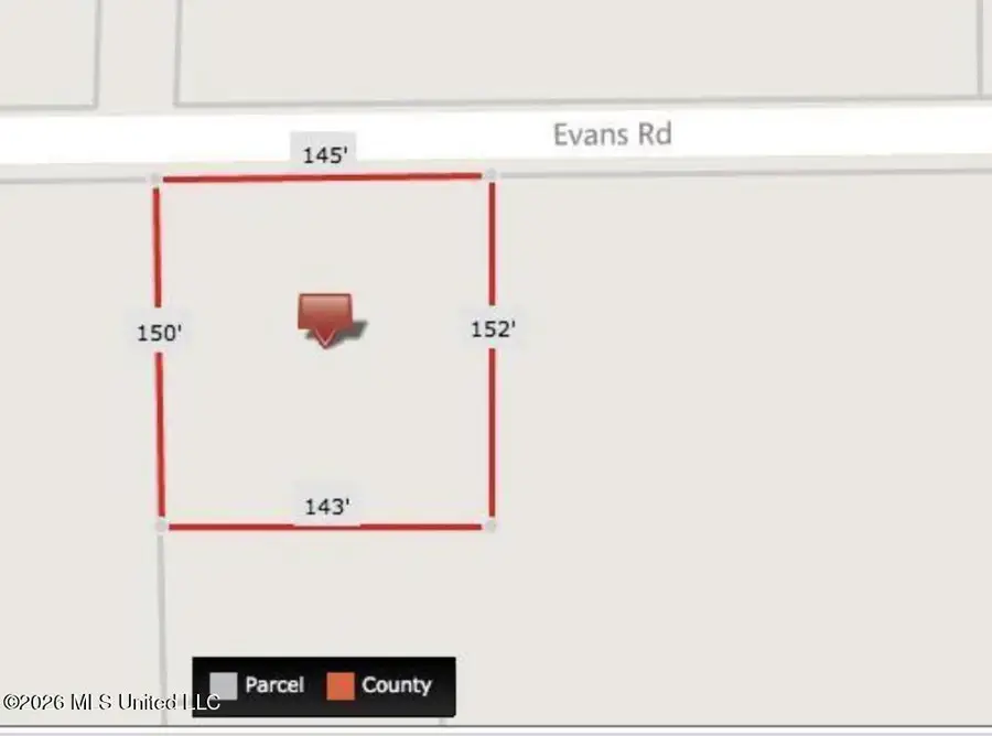 9606 Evans Road, Gulfport, MS 39503 - #3