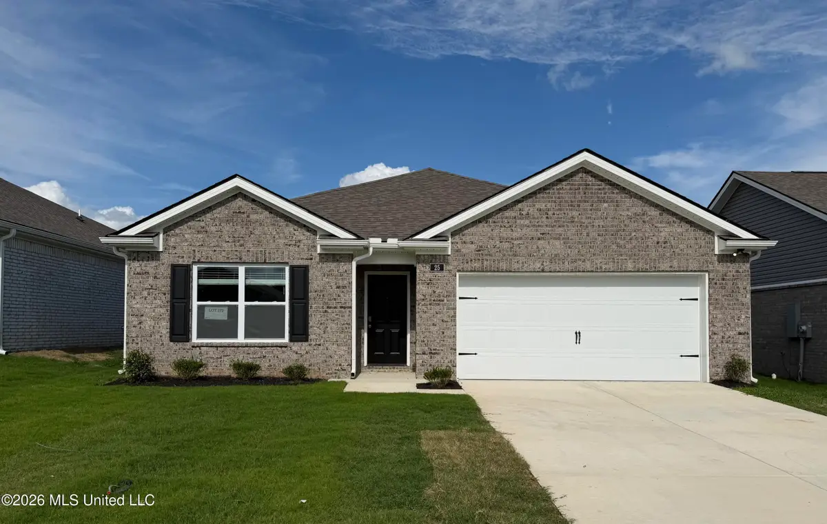 99 Pine Street, Byhalia, MS 38611 - #1