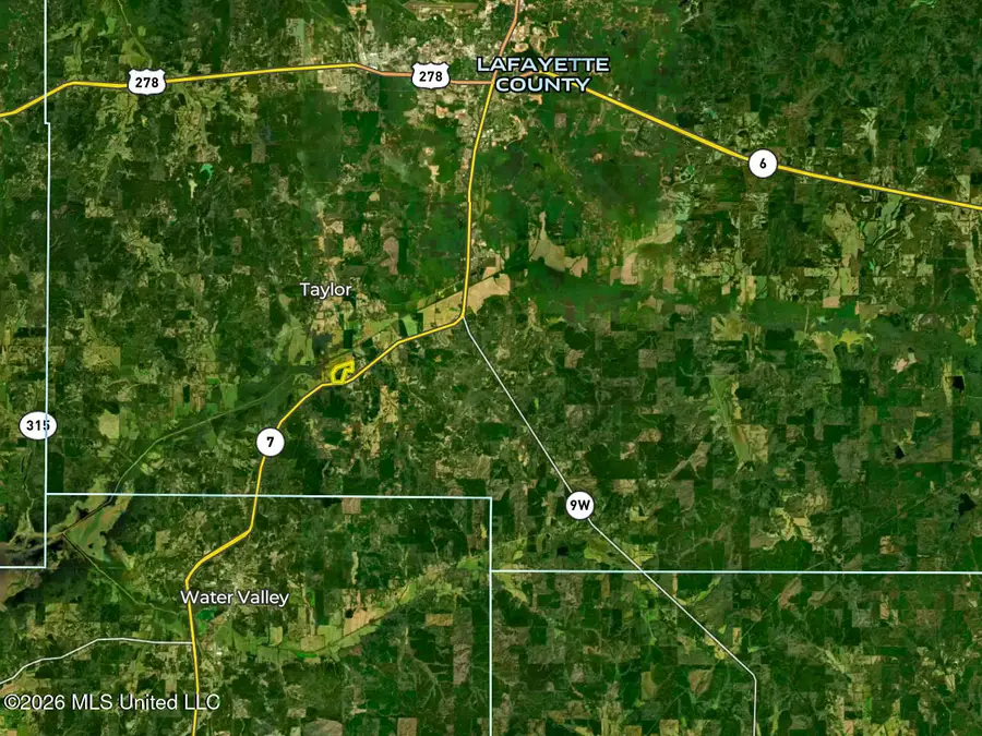 Highway 7, Water Valley, MS 38965 - #3