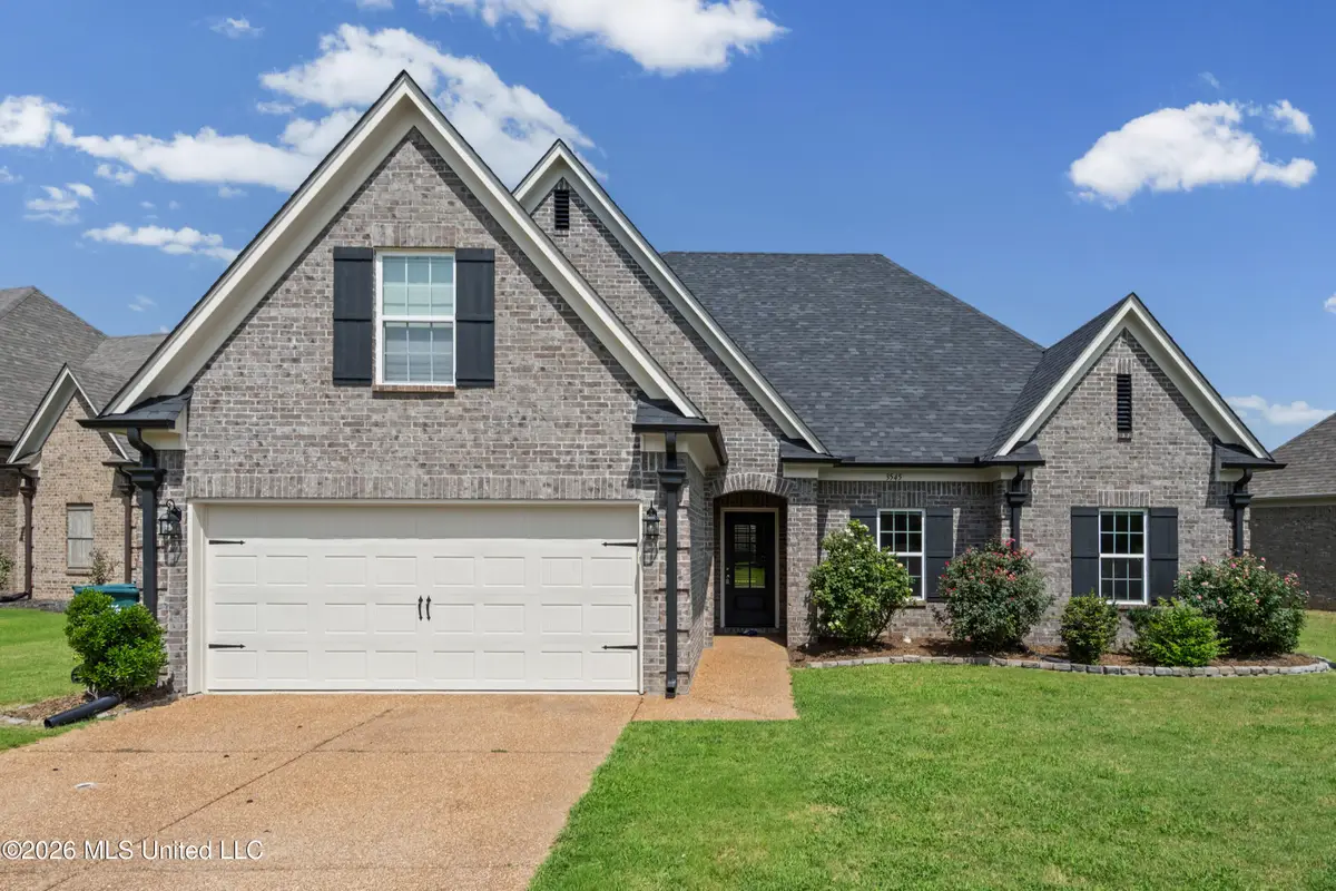 3545 Dandridge Terrace, Southaven, MS 38672 - #1