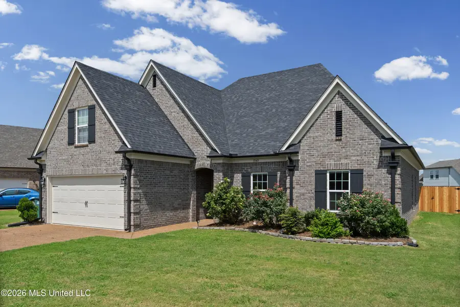 3545 Dandridge Terrace, Southaven, MS 38672 - #2