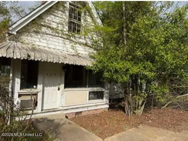 256 W Main Street, Webb, MS 38966 - #1
