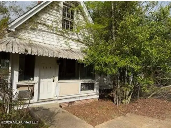 256 W Main Street, Webb, MS 38966