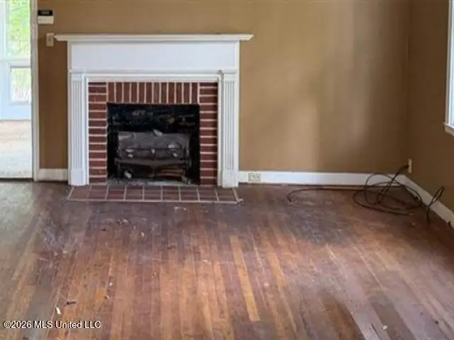 256 W Main Street, Webb, MS 38966 - #3