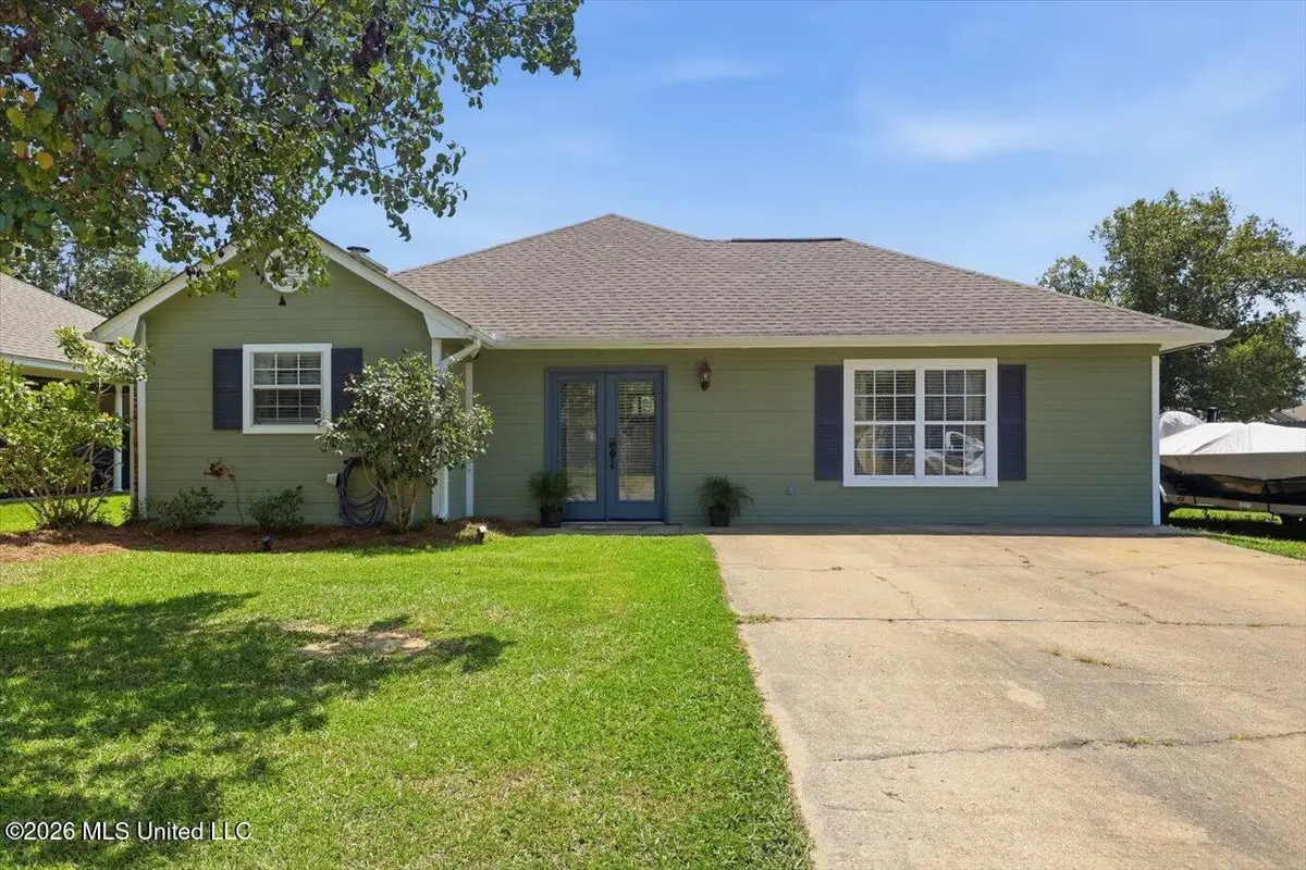 728 Whippoorwill Drive, Brandon, MS 39047 - #1