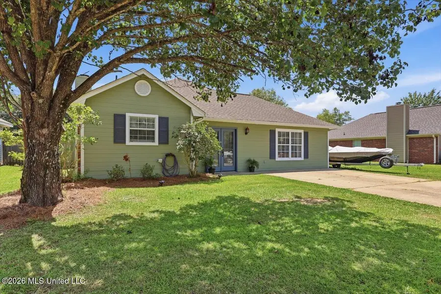 728 Whippoorwill Drive, Brandon, MS 39047 - #2
