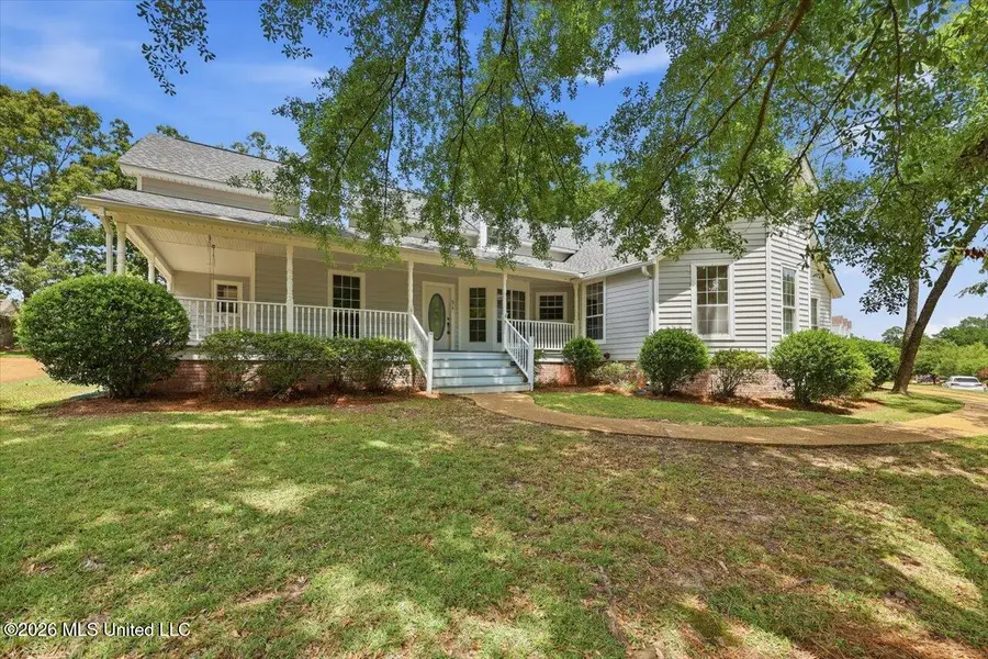 675 April Sound, Pearl, MS 39208 - #2