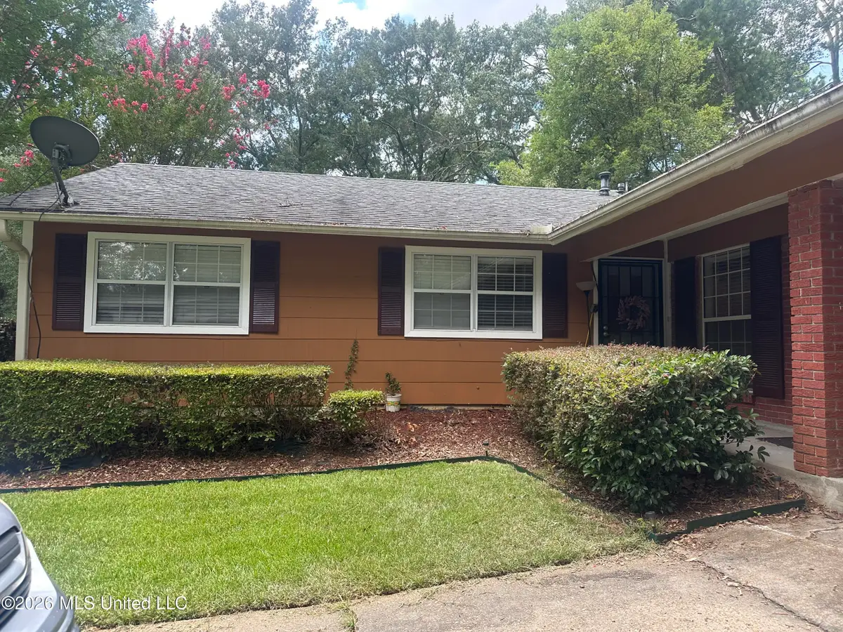 751 Neering Trail, Jackson, MS 39206 - #1