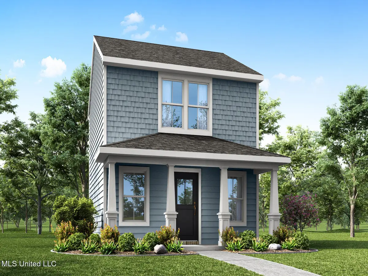 13290 Kelly Street, Gulfport, MS 39503 - #1