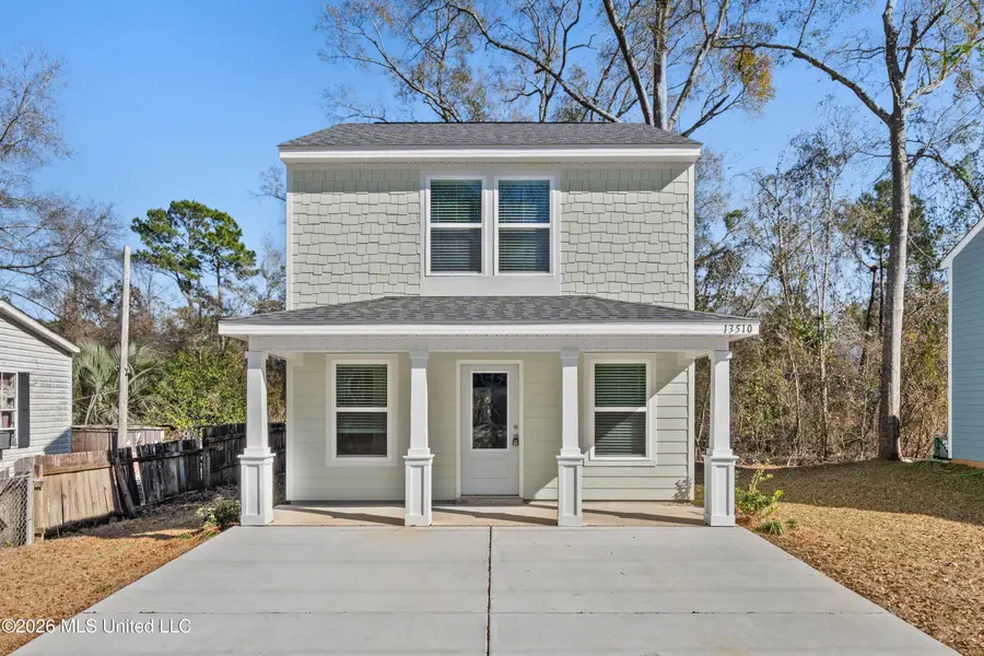 13290 Kelly Street, Gulfport, MS 39503 - #2