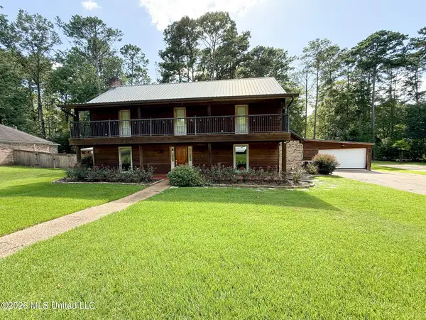 200 Stonington Drive, Brandon, MS 39047