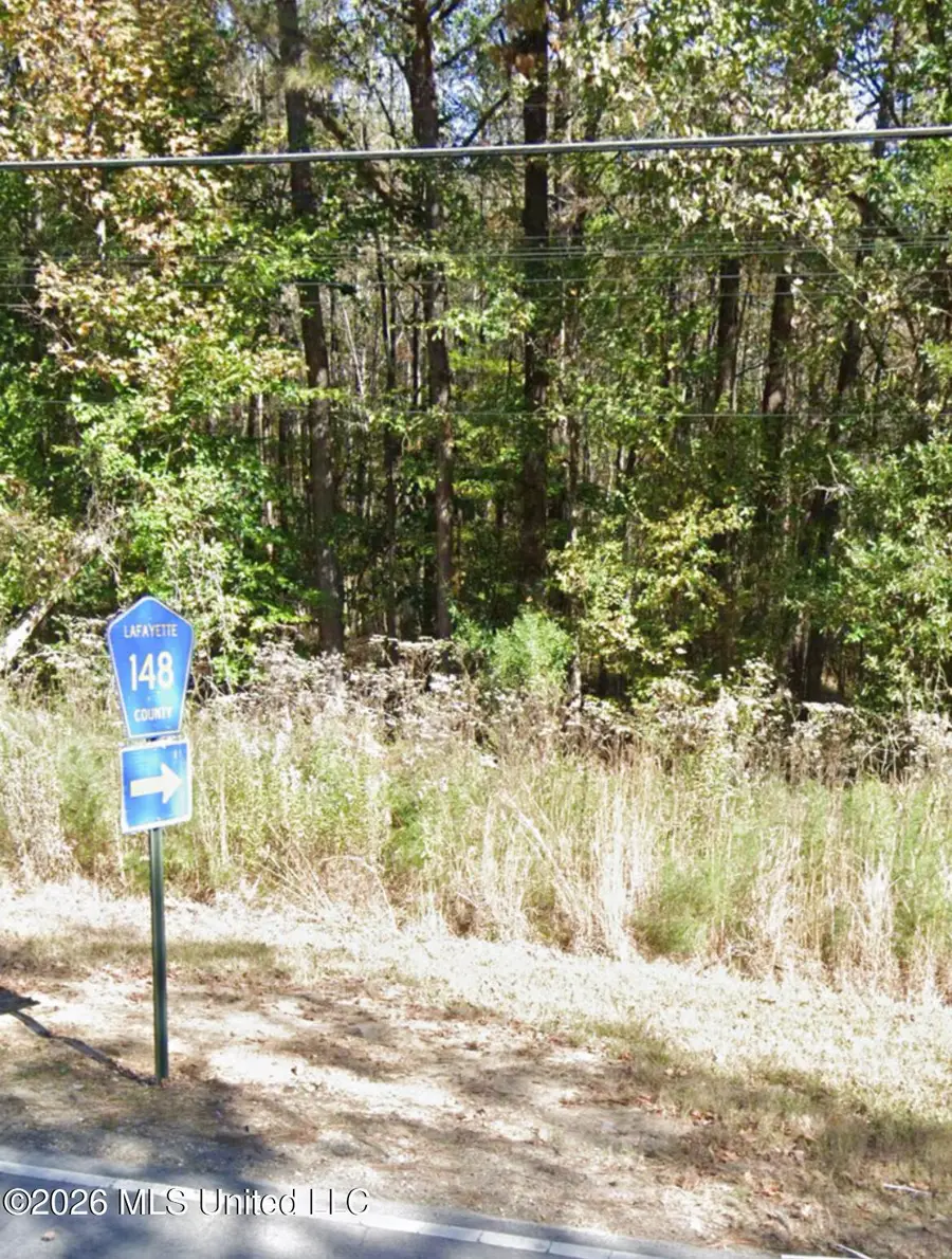 100 Co Rd 102, Oxford, MS 38655 - #2