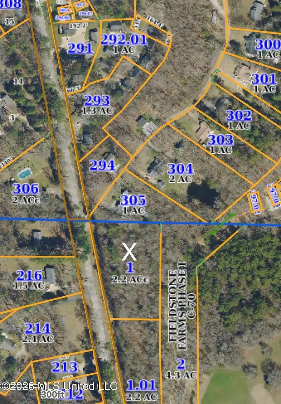 100 Co Rd 102, Oxford, MS 38655 - #3