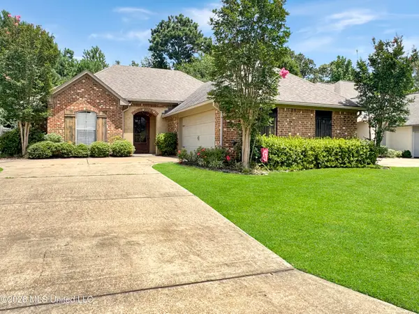 889 Willow Grande Circle, Brandon, MS 39047