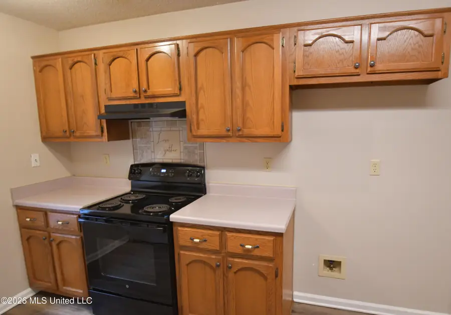 7186 Goodman Ridge Drive, Olive Branch, MS 38654 - #2