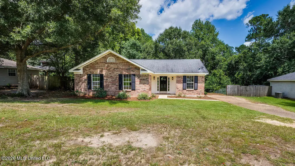 3019 Scarlet Oak Drive, Mobile, AL 36608 - #1