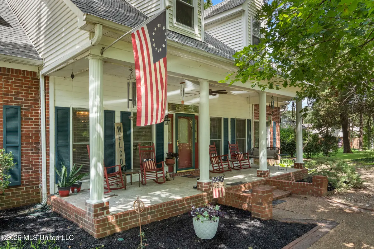 8265 Windersgate Drive, Olive Branch, MS 38654 - #1