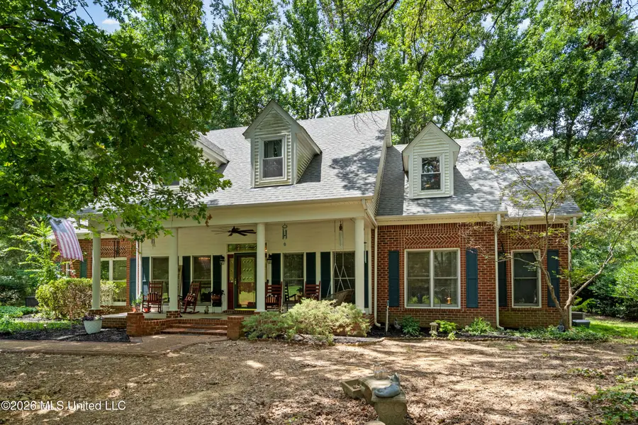 8265 Windersgate Drive, Olive Branch, MS 38654 - #3