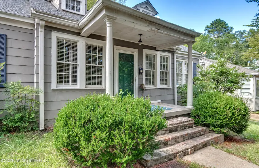 3515 Galloway Avenue, Jackson, MS 39216 - #3