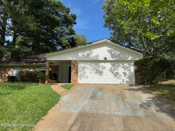 4442 Beachwood Street, Jackson, MS 39212