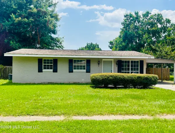 1210 Plum Street, Vidalia, LA 71373