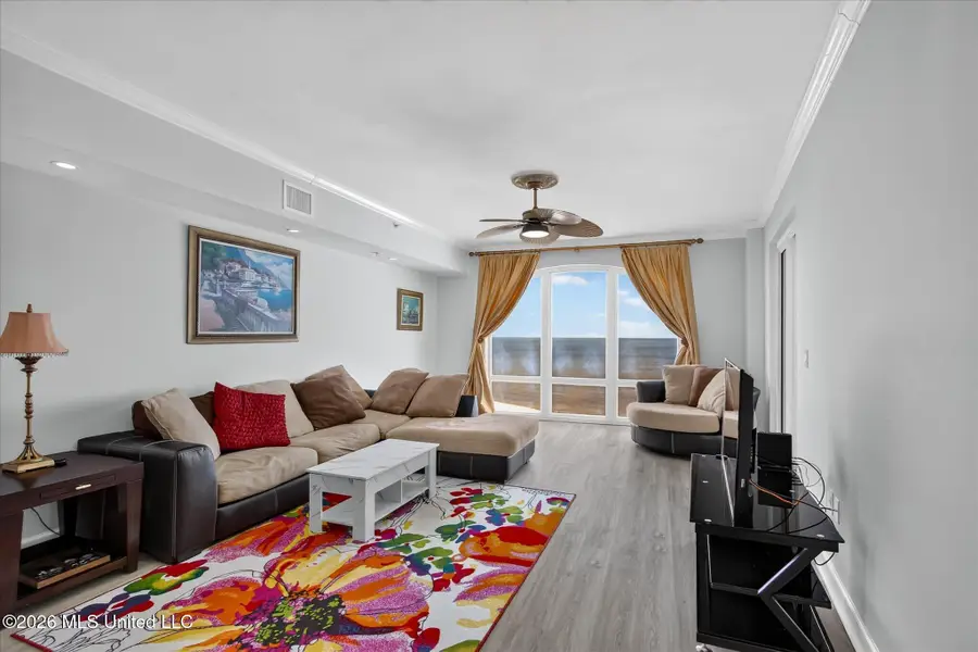 1200 Beach Drive, Gulfport, MS 39507 - #2