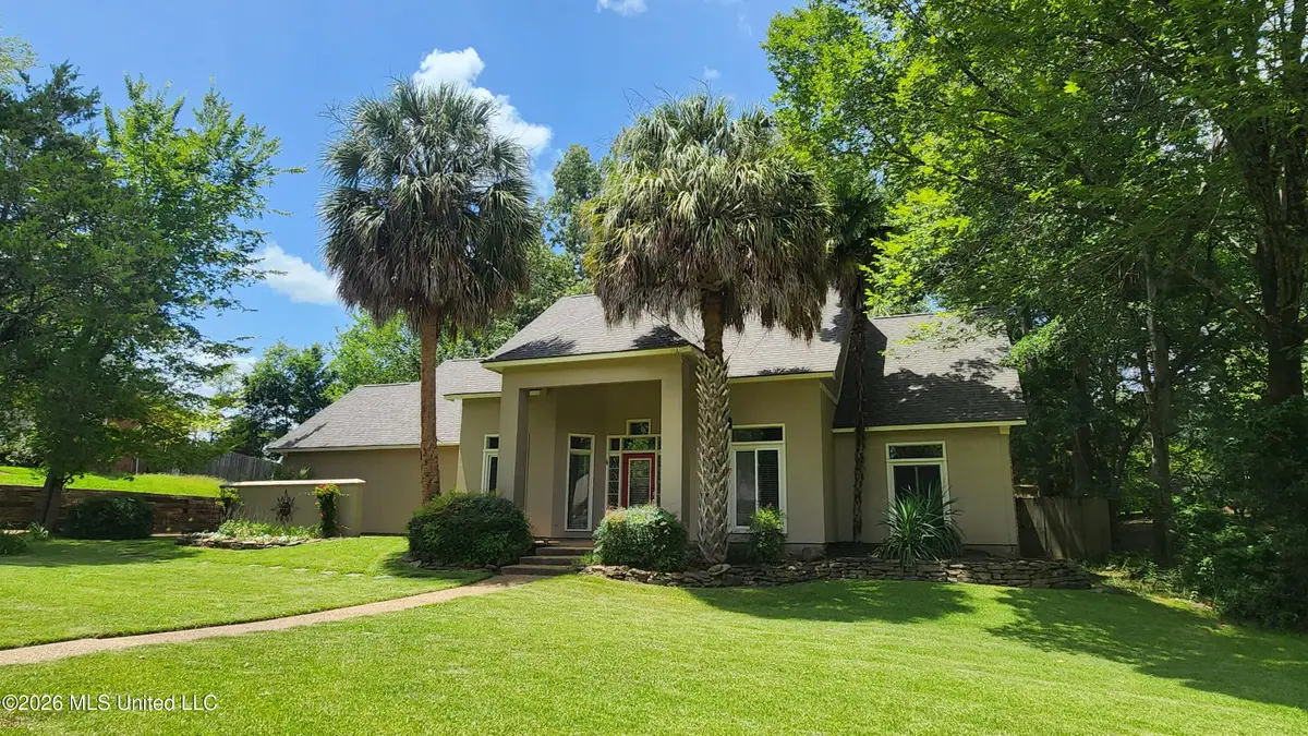 113 Kenbridge Lane, Madison, MS 39110 - #1