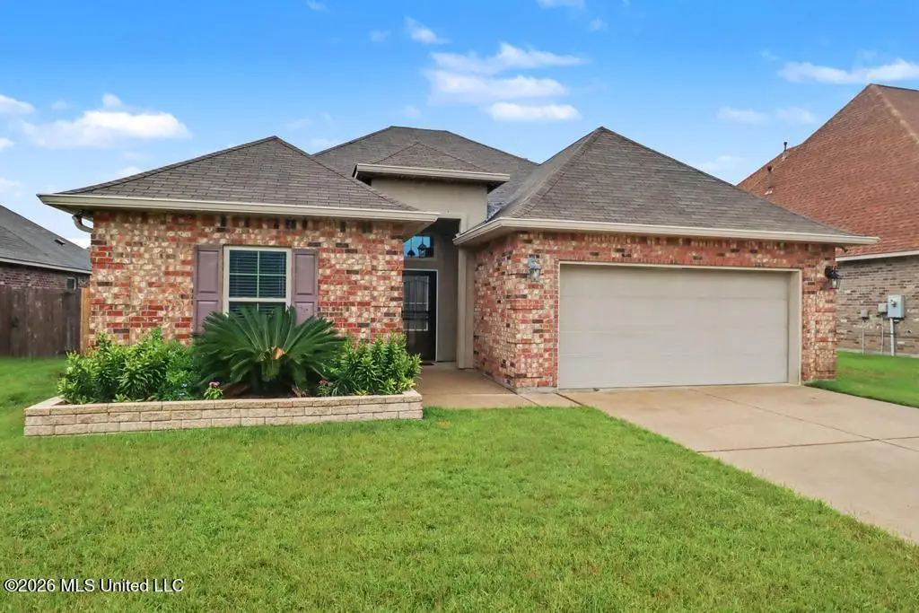 16910 Acron Street, Gulfport, MS 39503 - #1