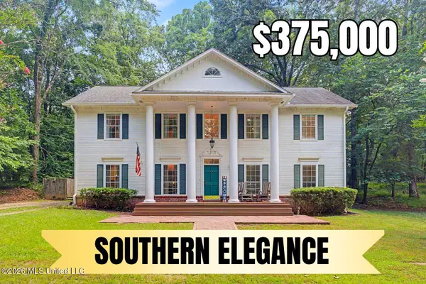 9485 Brigid Drive, Olive Branch, MS 38654