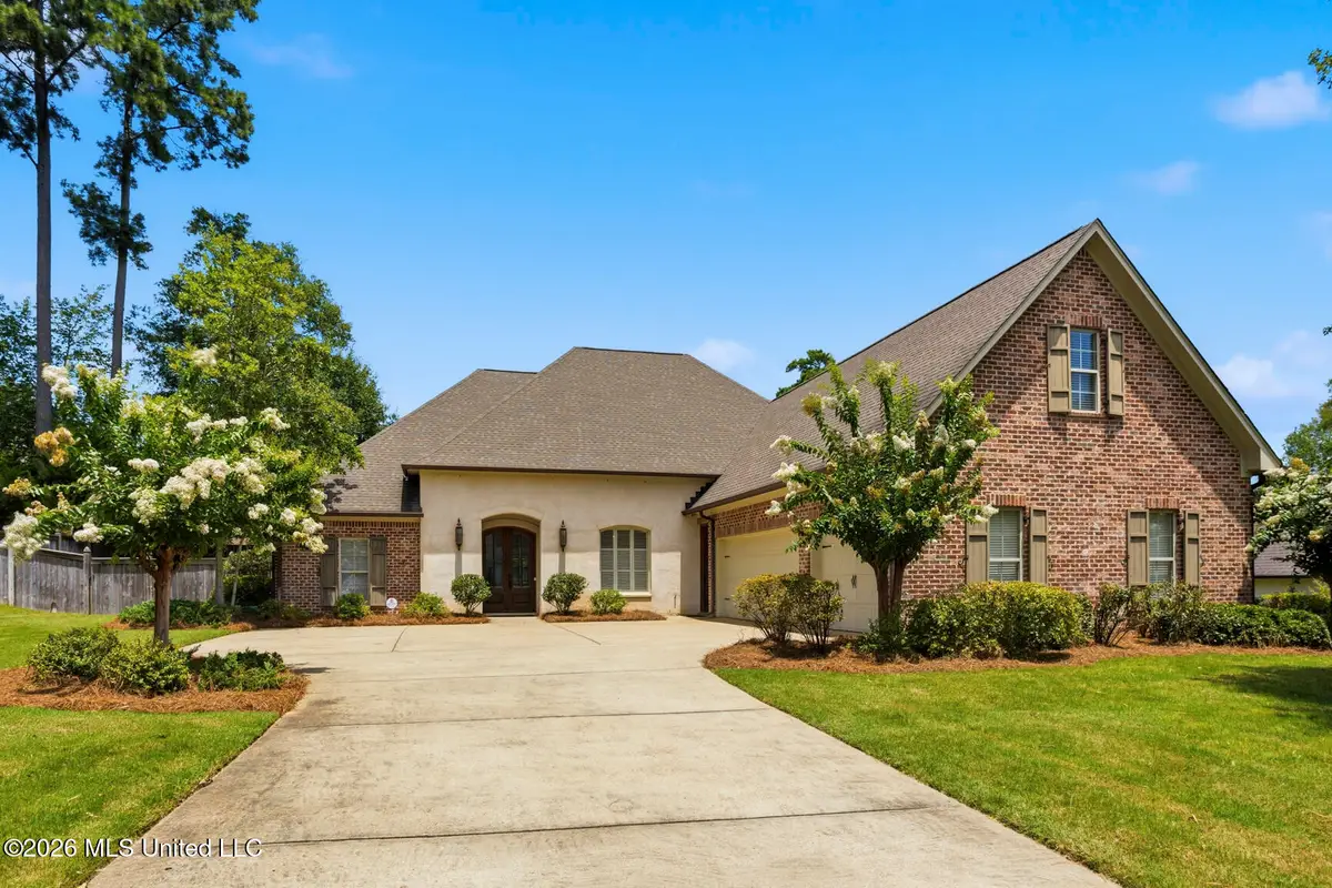 213 Breezy Hill Drive, Madison, MS 39110 - #1
