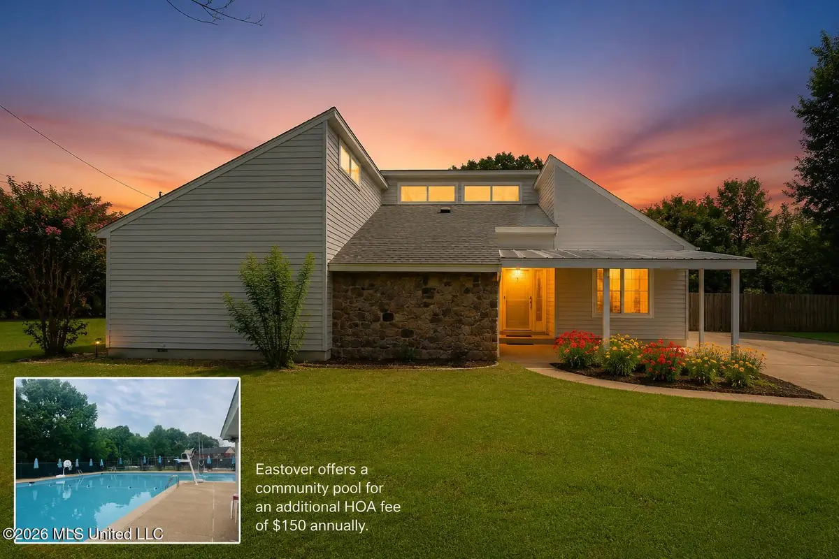 7106 Maplewood Cove, Olive Branch, MS 38654 - #1