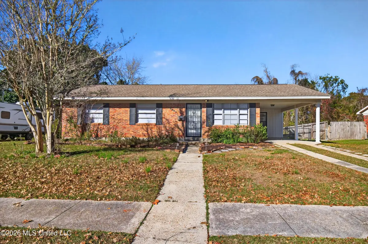 2209 North Street, Gulfport, MS 39507 - #1