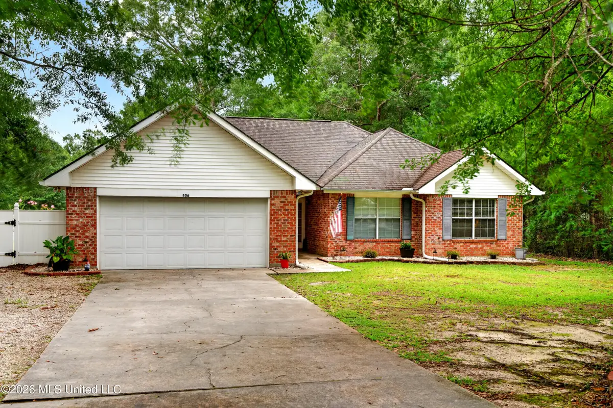 106 Sherwood Drive, Carriere, MS 39426 - #1