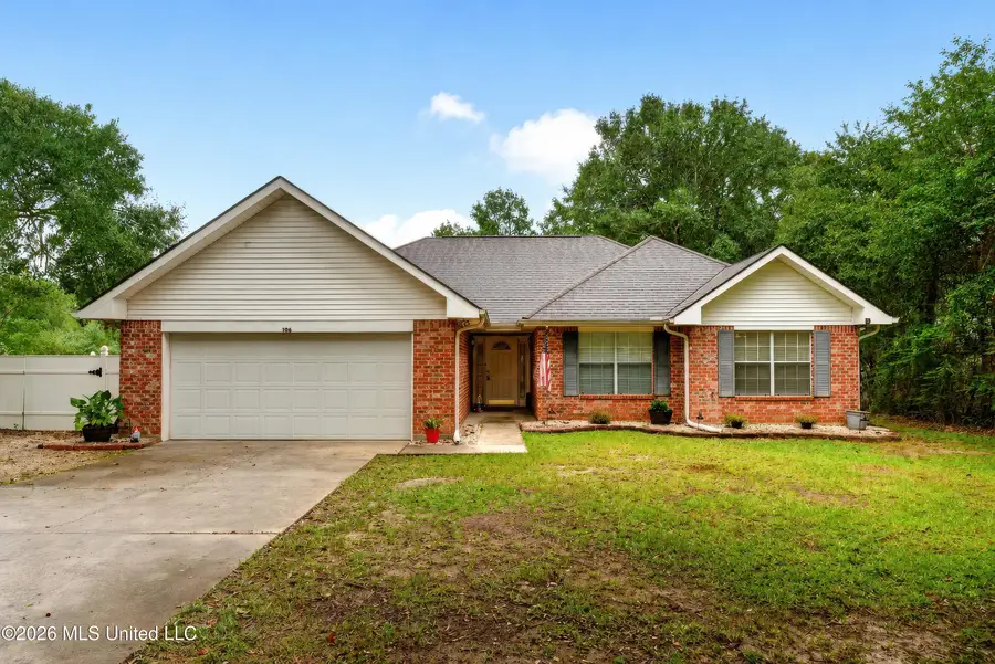 106 Sherwood Drive, Carriere, MS 39426 - #3