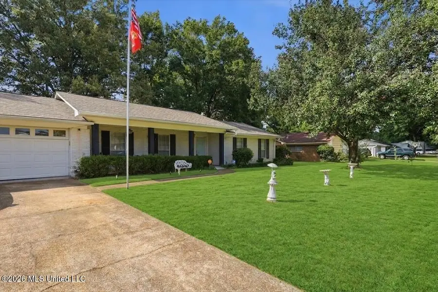 1219 Canterbury Lane, Clinton, MS 39056 - #3